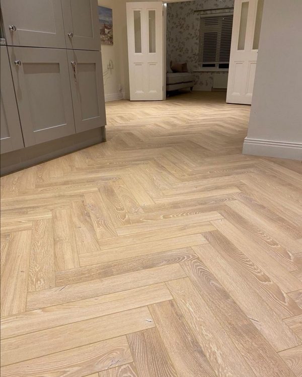 Premium Herringbone, 12mm - Hardys Furniture