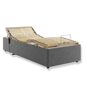 Mii bed Adjustable Bedframes