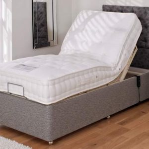 Mii Bed Pocket Mattress